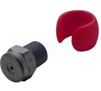 Nilfisk HD-BOQUILLA 0350 Tornado Bordeax 101119736