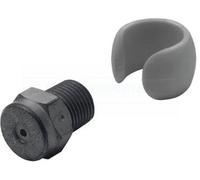 Nilfisk HD-BOQUILLA 0680 Tornado Gris 101119747