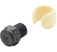 Nilfisk HD-BOQUILLA 0800 Tornado Beige 101119750