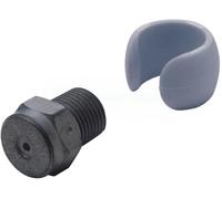 Nilfisk HD-Cabezal 1590 1/8-27NPT 301150004