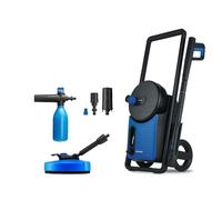 Nilfisk Hidrolimpiadora Excellent 160 - P 2100 W