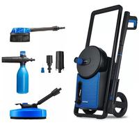 Nilfisk Hidrolimpiadora Excellent 160 - PA 2100 W