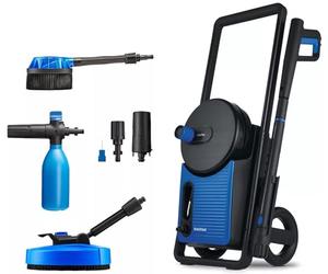 Nilfisk Hidrolimpiadora Excellent 160 - PA 2100 W