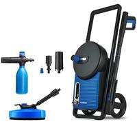 Nilfisk Hidrolimpiadora Excellent 170 - P 2100 W