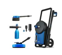 Nilfisk Hidrolimpiadora Excellent 170 - PA 2100 W