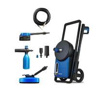 Nilfisk Hidrolimpiadora Excellent 170 - Pad 2100 W