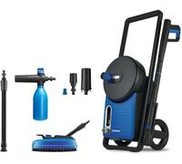 Nilfisk Hidrolimpiadora Excellent 170 - Power 2100 W