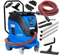 Nilfisk Industrial Attix 44 2L Ic Mobile Antiestático Autoclean 107412107