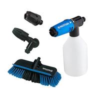 Nilfisk 128500956 accesorio para hidrolimpiadora Kit de limpieza para coche