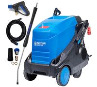 NILFISK Limpiador A Presión MH 5M 180 800 E12 107146865 Eléctrico Calentado