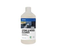 Nilfisk Limpiador de Piedra y Madera - Detergente de Hidrolimpiadora para Superficies Exteriores (1 L)