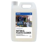 Nilfisk Limpiador de Ratán y Plástico - Detergente de Hidrolimpiadora para Muebles de Exterior (2.5 L)