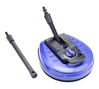 Nilfisk Limpiador de suelos para patio Power Patio 32x17x45 cm (128500955)