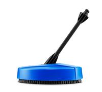 Nilfisk Limpiador de Terrazas Compacto - Accessorio Hidrolimpiadora para Limpieza de Suelos y Paredes Exteriores (128501216)