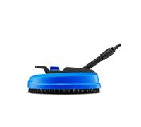 Nilfisk Limpiador de Terrazas Grande con Contro de Potencia - Accessorio Hidrolimpiadora para Limpieza de Suelos y Paredes Exteriores