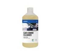 Nilfisk Limpiador Multiusos para Coches - Efecto Cera y Brillo - Detergente de Hidrolimpiadora para Limpieza de Coches (1 L)