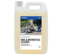 Nilfisk Limpiador para Bicicletas y Motos - Detergente de Hidrolimpiadora para Vehículos de Dos Ruedas (2.5 L)