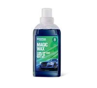 Nilfisk Magic Wax - Paso 3 Cera Mágica para Coches - Detergente para Hidrolimpiadoras (500 ml)