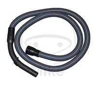 Nilfisk Manguera de succión D32X2500 CPL. (media: 3,2 cm, longitud: 2,5 m, compatible con varios modelos de succión Nilfisk, duradera y resistente) 107405599