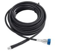 Nilfisk Manguera HP DN6 15M 3/8-3/8 Con Conector Rápido 101406175