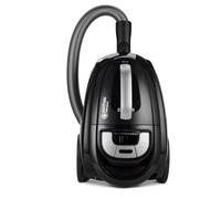Aspirador SIN Bolsa NILFISK Meteor Comfort Black