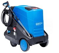 Nilfisk Móvil Agua Caliente Alta Presión MH 7P-180/1260 Fa 400/3/50 Ue 10714