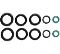 Nilfisk O-Rings - Set de Juntas Tóricas Originales para Hidrolimpiadora Nilfisk (128500292)