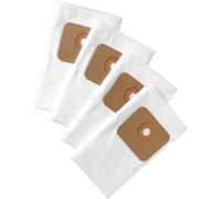 Nilfisk Original 1x 4 Bolsa Filtro Aspiradora Multi 20 30 Serie 107402336