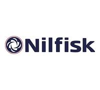 Nilfisk Original 9100001895 - Motor de vacío (550 W, 230 V)