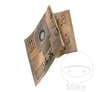 NILFISK Pack 4 bolsas filtro para aspiradora VPE BUDDY 18