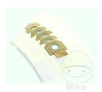 NILFISK Pack 5 bolsas filtro para aspiradora VPE ATTIX