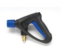 Nilfisk Pistola de alta presión ERGO 2000 (rosca hembra 3/8", accesorio para hidrolimpiadora/vapor) 106403122