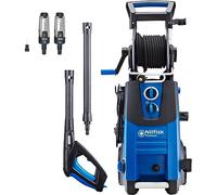 Nilfisk Lavadora de alta presión 190-12 EU Premium Multicolor