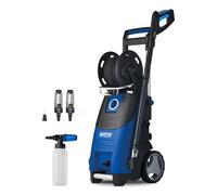 Nilfisk premium 200-15 uk limpiadora de alta presión o hidrolimpiador