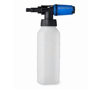 Nilfisk Pulverizador de espuma Original 128501465 para limpiadores de alta presión Conexión bayoneta