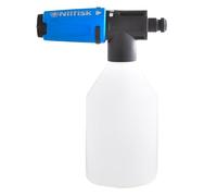 Nilfisk Pulverizador de Espuma Super Foam - Accesorio Original para Hidrolimpiadoras - Conexión Click&Clean (128500938)