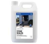 Nilfisk Sellador para Piedra - Sellador para Superficies de Piedra en Exteriores (2.5 L)