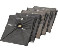 Nilfisk Sicherheitsfiltersack 5 X 302001486