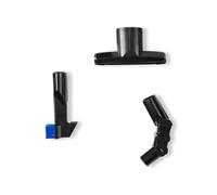 Nilfisk Special Nozzle Kit for Easy + Quick, Multicolor