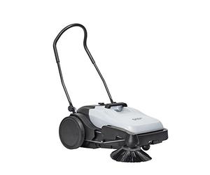 Nilfisk SW200 Negro, Blanco - Escoba (Negro, Blanco, 850 mm, 1470 mm, 1120 mm, 19,5 kg)