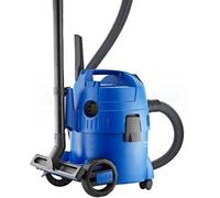 Nilfisk Tubo De Aspiración Con Clip De Sostenimiento 31000862