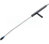Nilfisk Tubo De Pulverización Individual Azul 6300850
