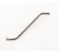 Nilfisk Tubo Succión Ø 50 VA 120mm 40000222