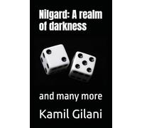 Nilgard: A realm of darkness: and many more