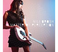 Nili Brosh - A Matter Of Perception