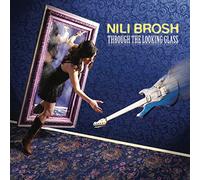 Nili Brosh - Through The Looking Glass
