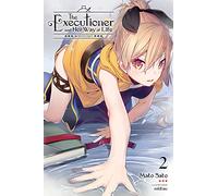 nilitsu - The Executioner and Her Way of Life, Vol. 2: Whiteout (EXECUTIONER & HER WAY OF LIFE NOVEL SC)