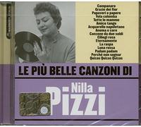 Nilla Pizzi - Le Piu' Belle Canzoni Di Nil