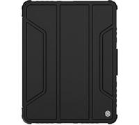 Nillkin 13.3-16" Funda Protectora para portátil de 360° para MacBook (13-14 Pulgadas, Azul)