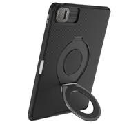 Nillkin CamShield Pad - Funda Trasera magnética diseñada para Apple iPad Pro 13 2024, a Prueba de Golpes, Soporte, Cubierta de cámara Trasera, Color Negro